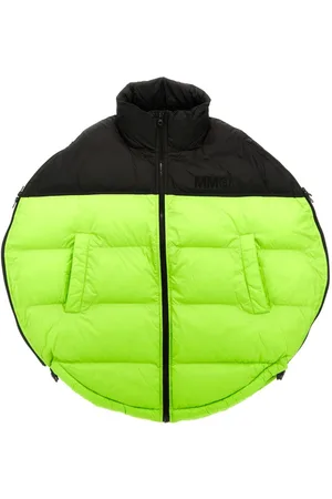 Maison Margiela Round Weste