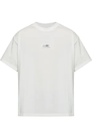 Maison Margiela T-Shirt mit Print