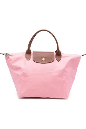 Longchamp Mittelgroße Le Pliage Original Handtasche