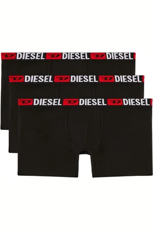 Diesel Max-D-Core Boxershorts (3er-Set)