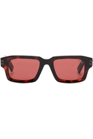 Ermenegildo Zegna EZ0255S Sonnenbrille