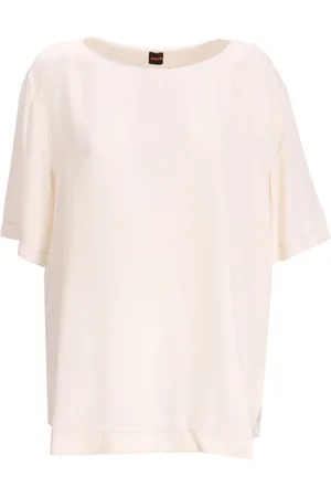HUGO BOSS T-Shirt aus Jersey