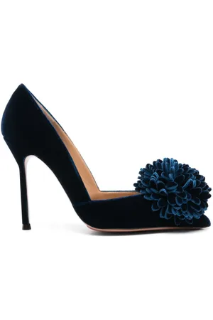 Aquazzura Couturier Pumps 105mm