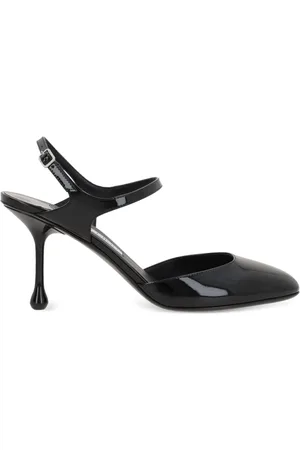 Jimmy Choo Pixie Pumps 80mm