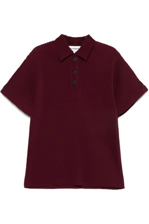MELITTA BAUMEISTER Ripple Poloshirt