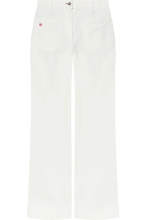 Victoria Beckham Alina Jeans