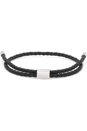 Roderer Armband aus Edelstahl