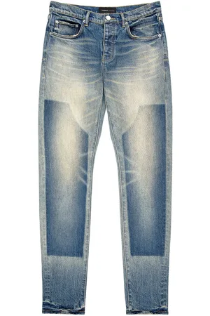 Purple Brand P001 Skinny-Jeans