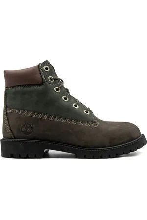 Timberland 6-Inch Premium