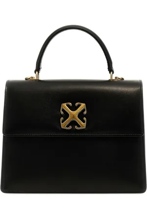OFF-WHITE Jitney 2.8 Handtasche