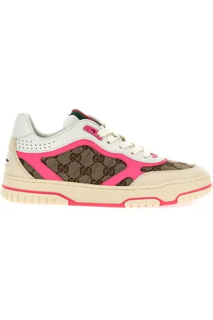 Gucci Re-Web Sneakers