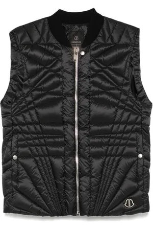 Moncler Megapenta Flight Weste