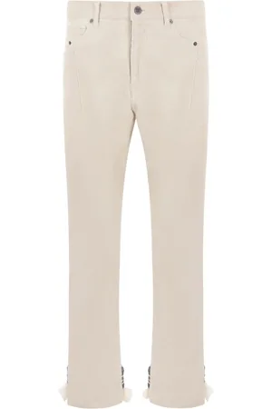 UNDERCOVER Hose aus Cord