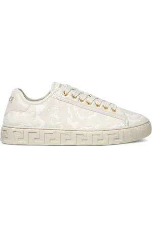 VERSACE Barocco Greca Sneakers