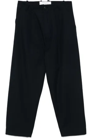 SOCIÉTÉ ANONYME Schmal zulaufende Hose