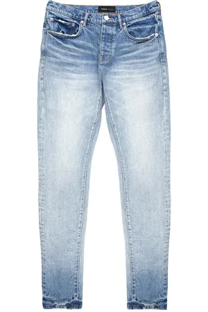 Purple Brand P001 Skinny-Jeans