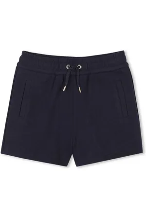 Chloé Shorts aus Bio-Baumwolle