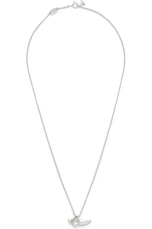Vivienne Westwood Halskette mit Statement-Anhänger