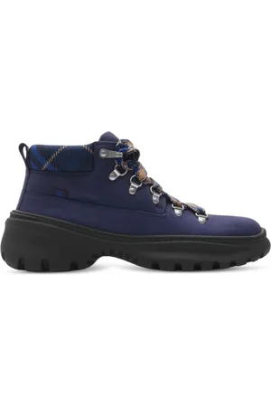Burberry Scoot Stiefel