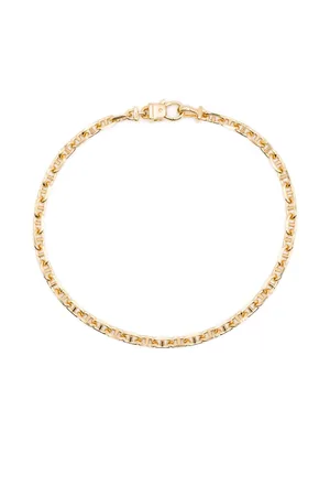 TOM WOOD Kordelarmband