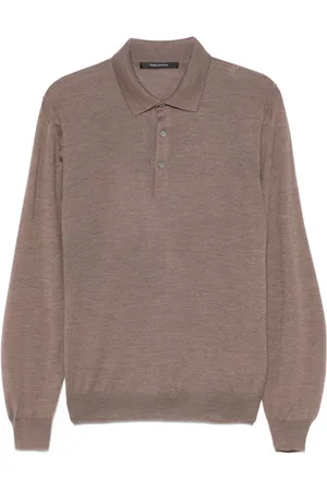 TAGLIATORE Palmer Poloshirt
