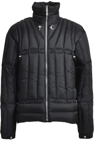 THUG CLUB War Life Daunenjacke