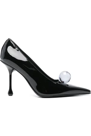 Jimmy Choo Orb Pumps 100mm
