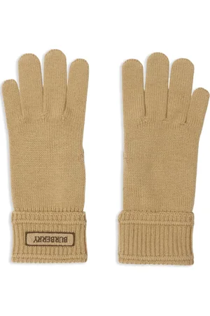 Burberry Klassische Handschuhe