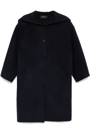 tout a coup Trenchcoat im Layering-Look