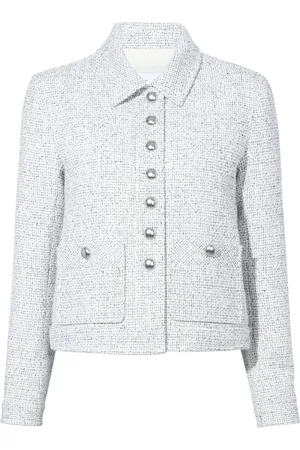 Proenza Schouler Marcella Jacke