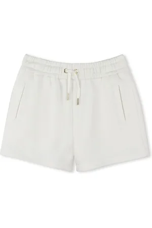 Chloé Shorts aus Bio-Baumwolle