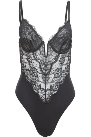 FLEUR DU MAL Bianca Body