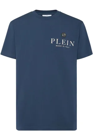 Philipp Plein T-Shirt mit grafischem Print