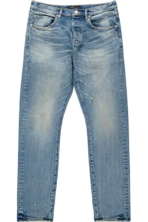 Purple Brand P005 Gold Mine Jeans