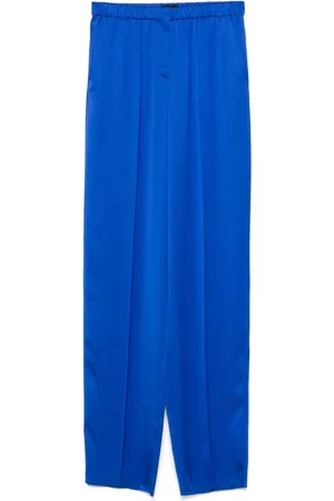 Giorgio Armani Hose aus Seide