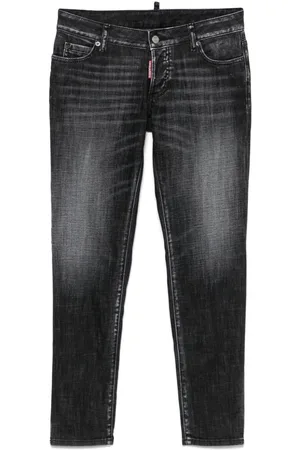 Dsquared2 Jennifer Jeans