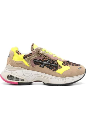 Premiata Sharky 365