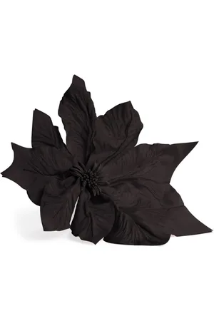 Nina Ricci Pavot Flower Anstecknadel