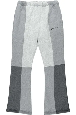 Purple Brand Wordmark Jogginghose