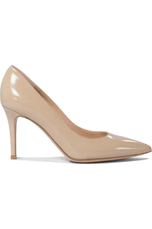 Gianvito Rossi Gianvito Pumps 85mm