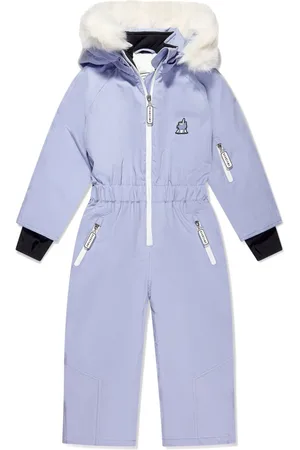 Roarsome The Unicorn Schneeanzug mit Logo
