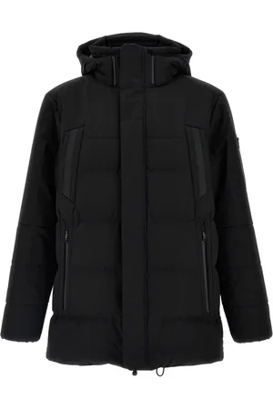 HUGO BOSS Havoc Parka