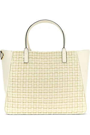VALENTINO GARAVANI VLogo Side Tote Bag