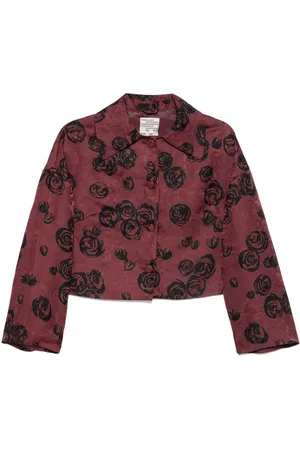Baum und Pferdgarten Bebeth Jacke