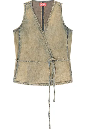 Diesel De-Vern Oberteil