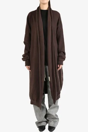 Frenckenberger Cashmere cardigan