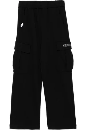 Chocoolate Cargohose