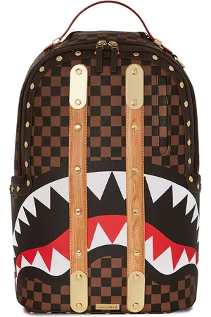 Sprayground Classic Shark Rucksack
