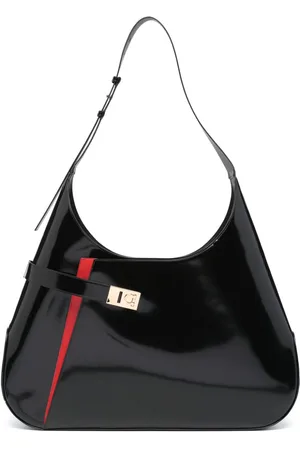 Salvatore Ferragamo Extragroße Schultertasche