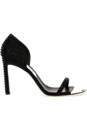 Sergio Rossi X Area Dagger Sandalen 95mm